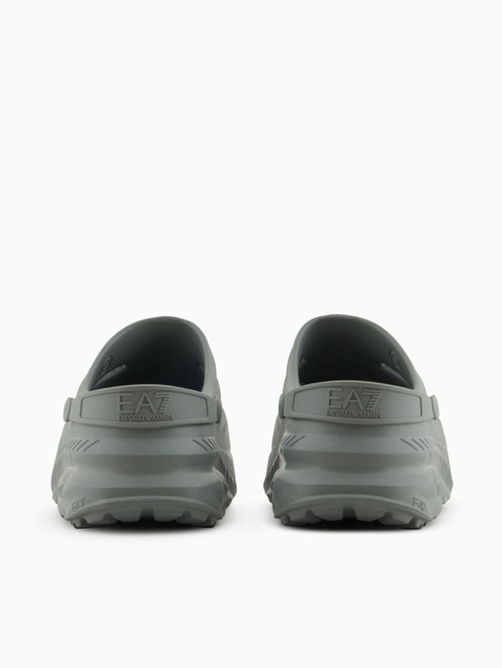 EA7 Shadow Crusher Sonic Clogs