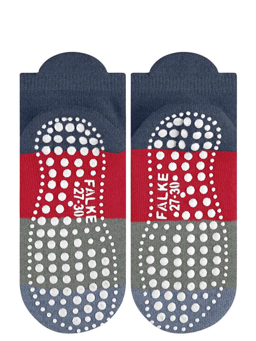 FALKE Color Block Non-slip Socks