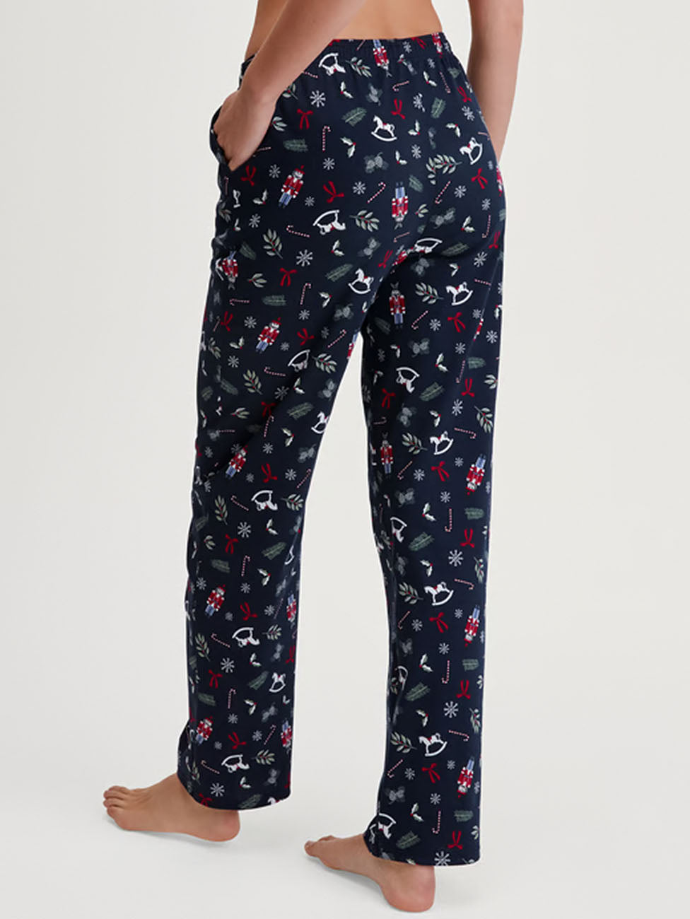 Calida Favourites Holidays Women Pants