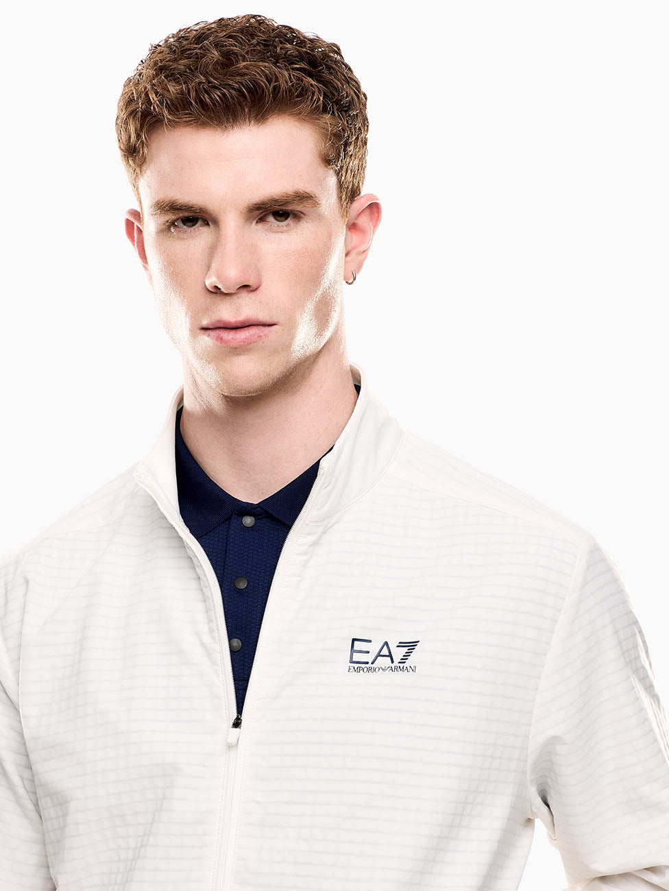 EA7 Tennis Pro Ventus7 Tracksuit