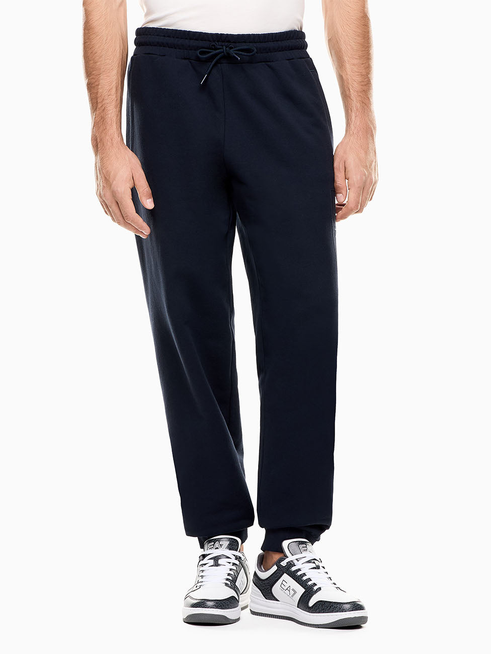 EA7 Train Logo Series Joggers