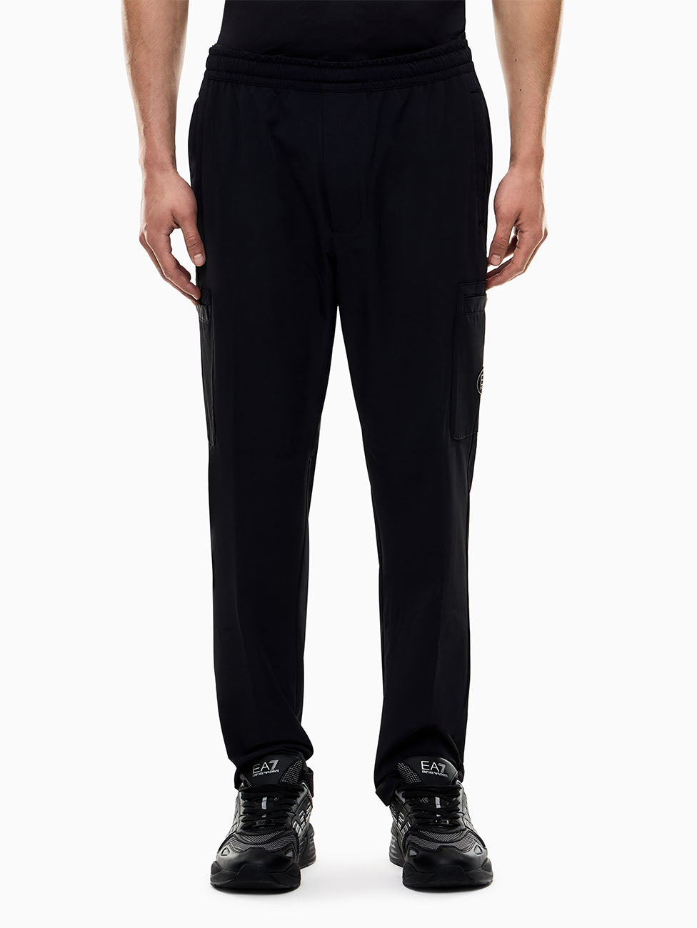 EA7 Golf Pro VENTUS7 Cargo Pants
