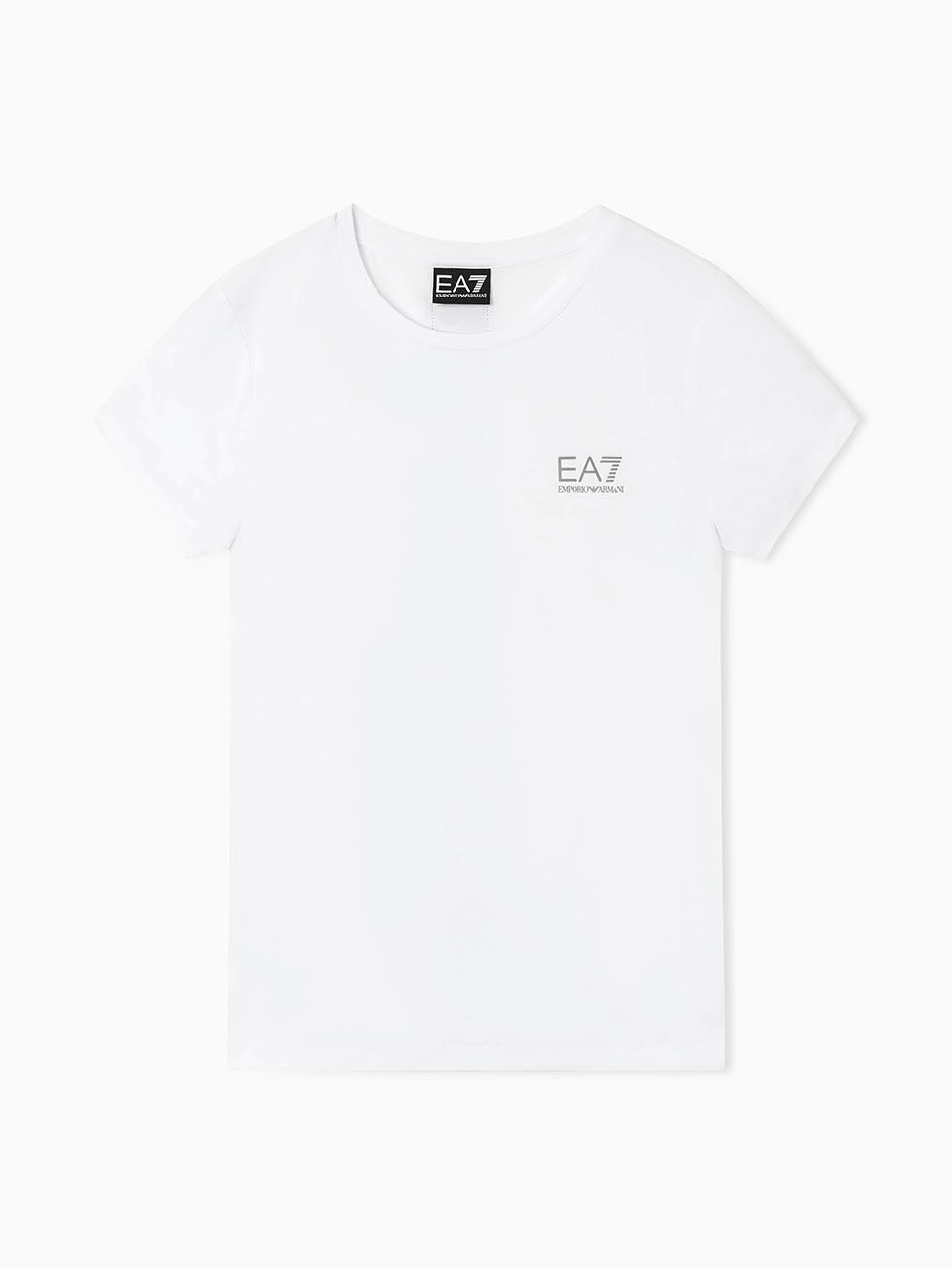 EA7 ASV Natural Ventus7 T-shirt