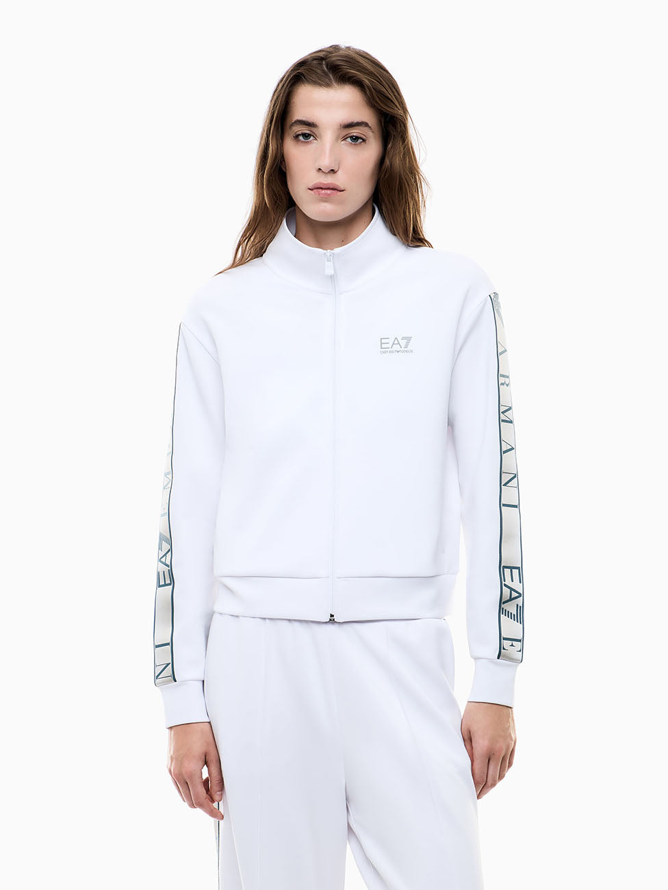 EA7 VENTUS7 Dynamic Athlete Sweatshirt