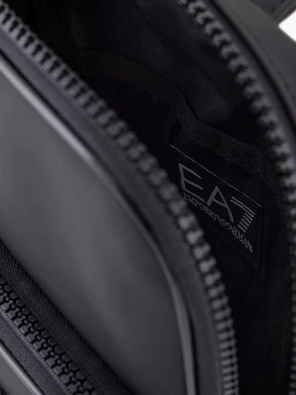 EA7 Crossbody Bag