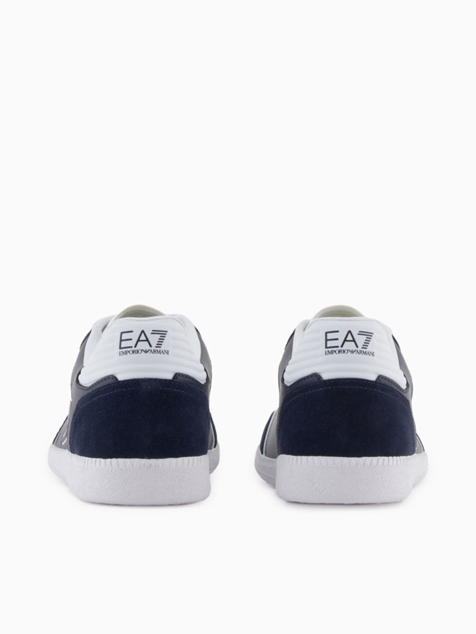 EA7 Sky Captain Heritage Eagle Sneakers