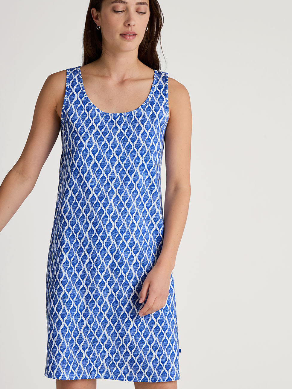 Calida Shell Nights Nightdress