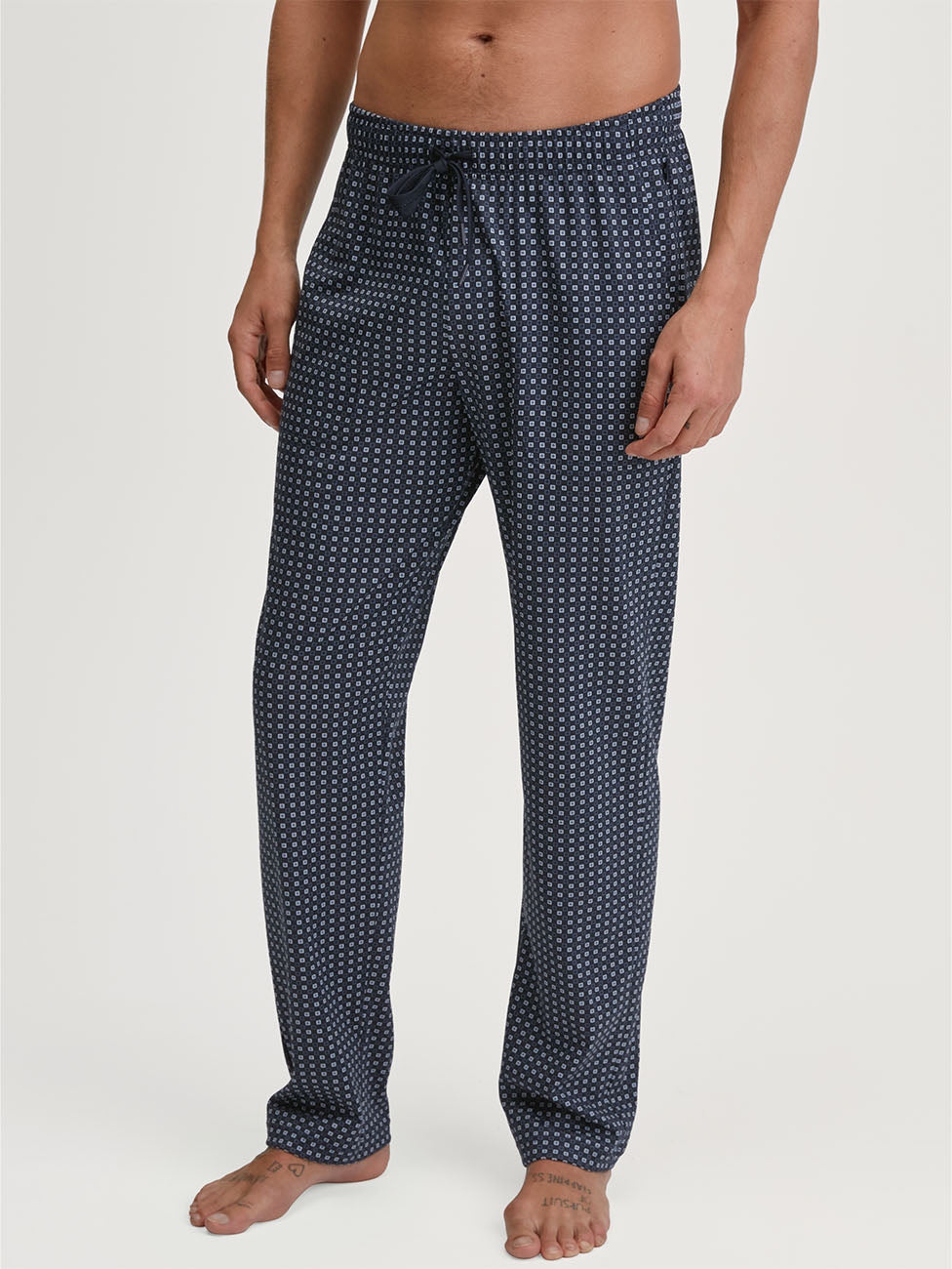 Calida Remix Basic Sleep Men Pants