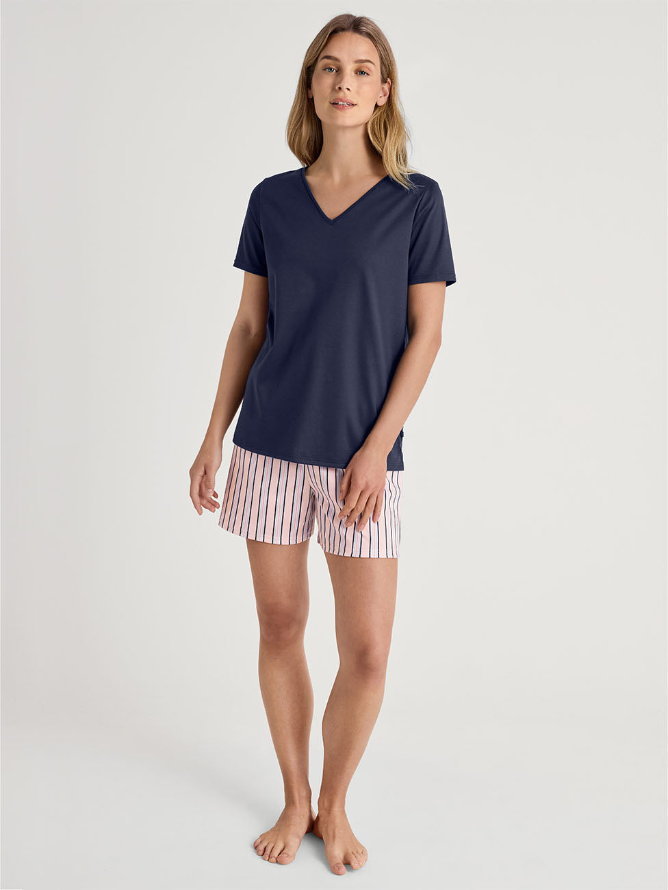 Calida Favourites Sleep Short-sleeved Shirt