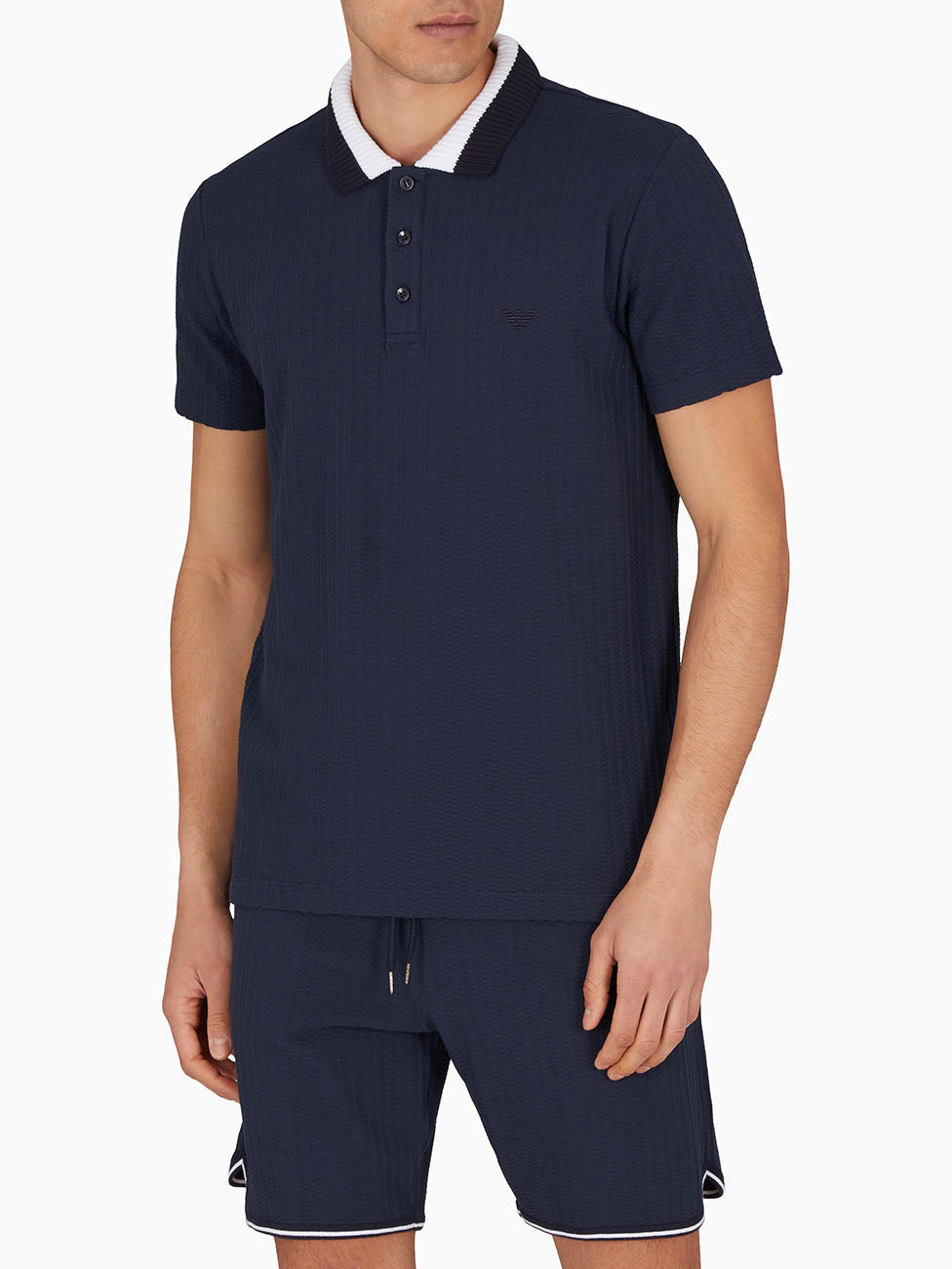 Emporio Armani Polo Shirt