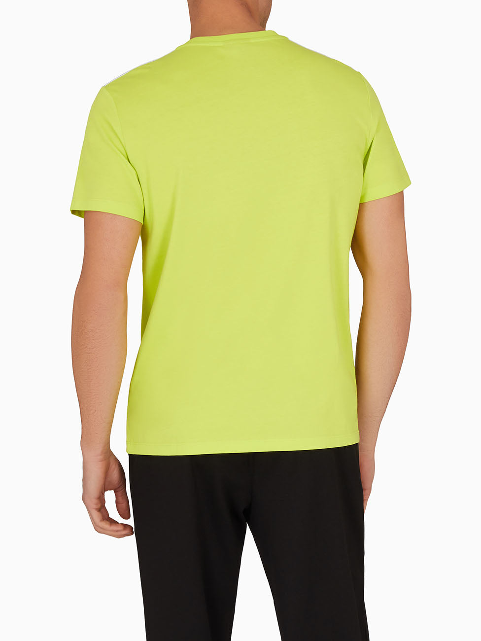 Emporio Armani Crew Neck T-shirt