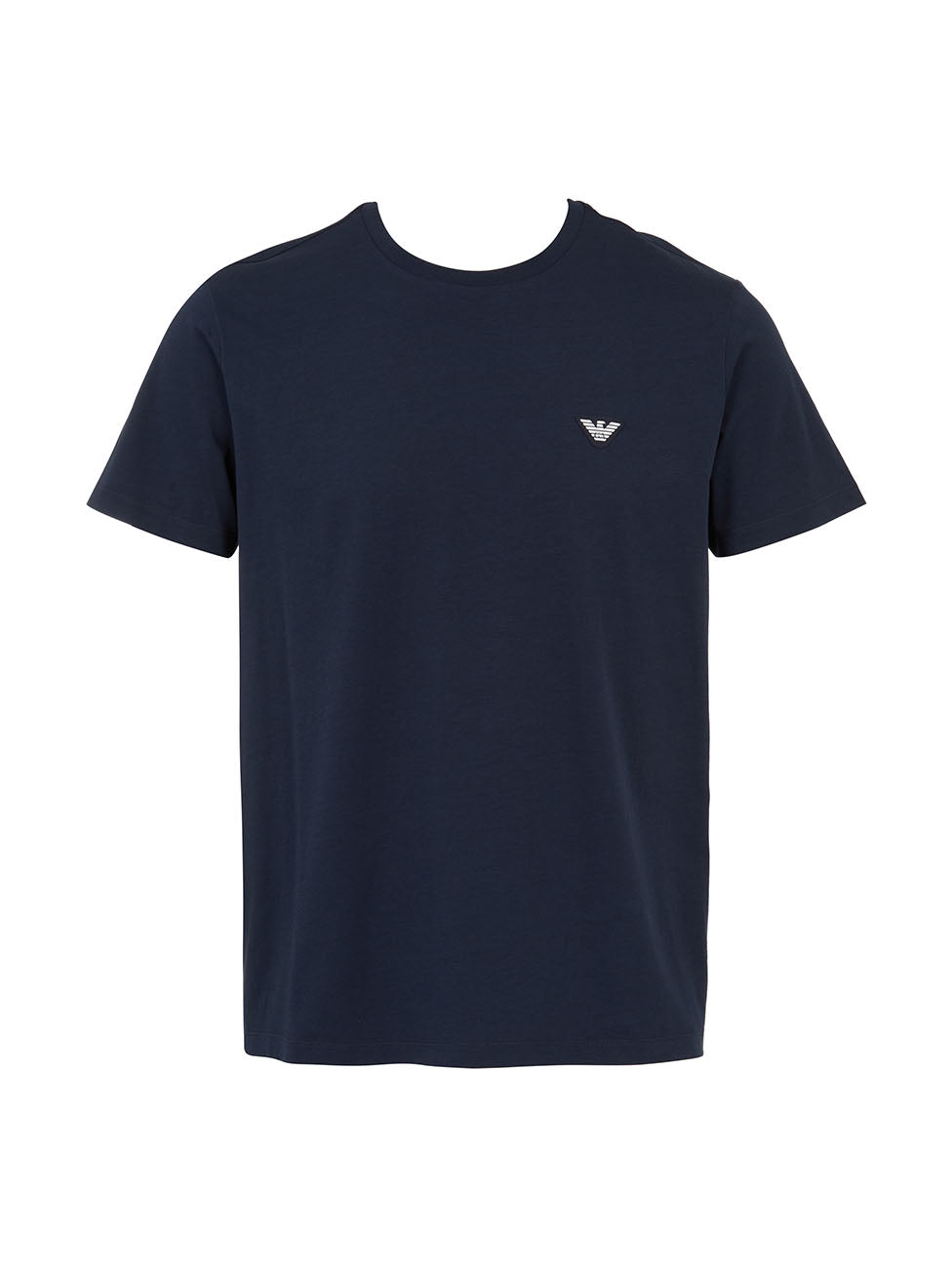 Emporio Armani Beach Crew Neck T-Shirt