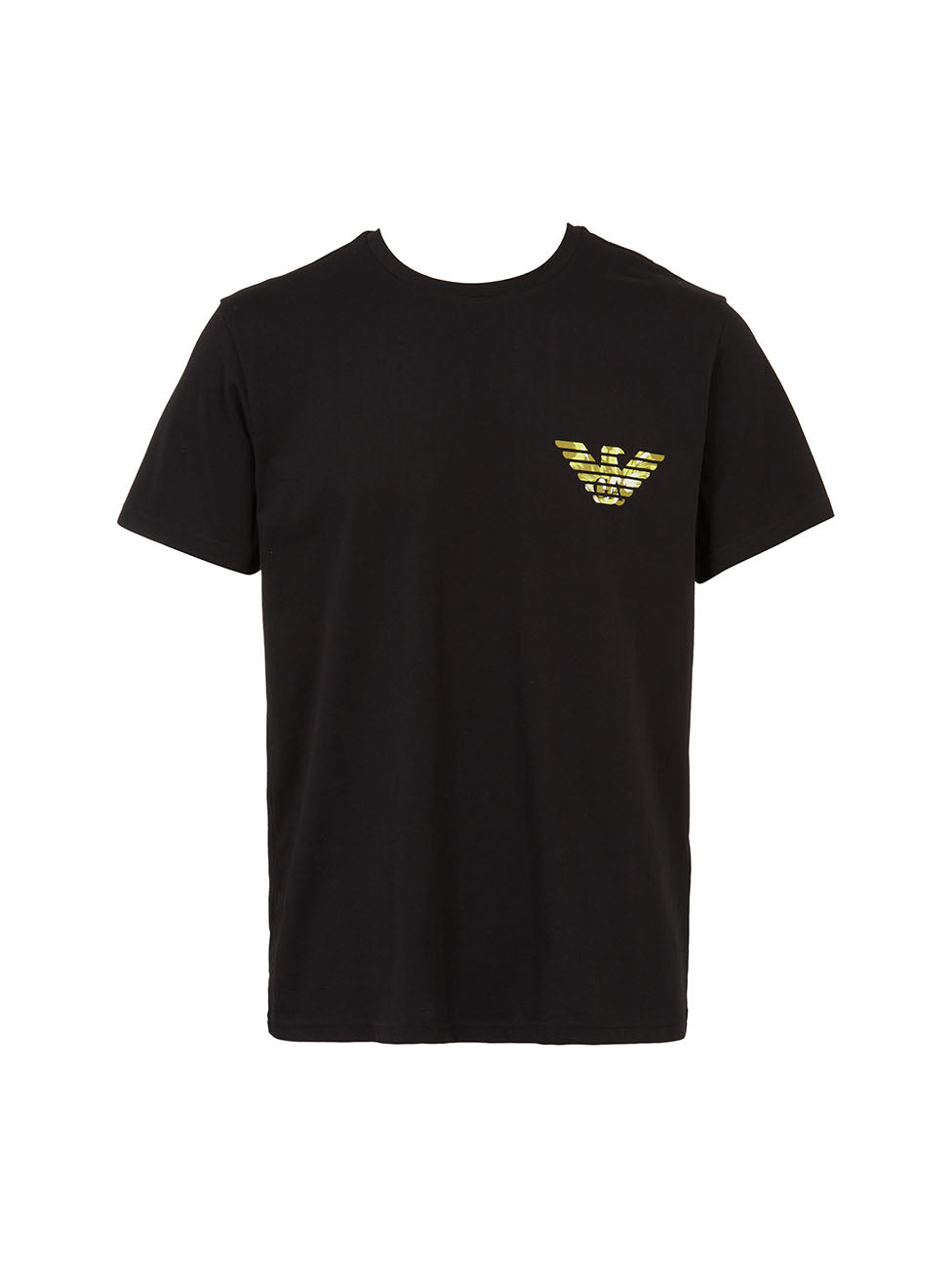 Emporio Armani Crew Neck T-Shirt