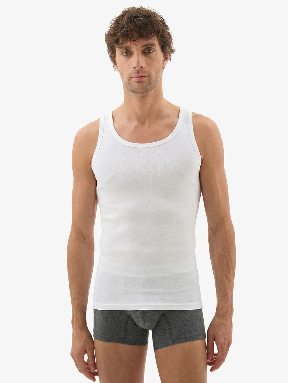 Blackspade Men's Sports Tank Top
