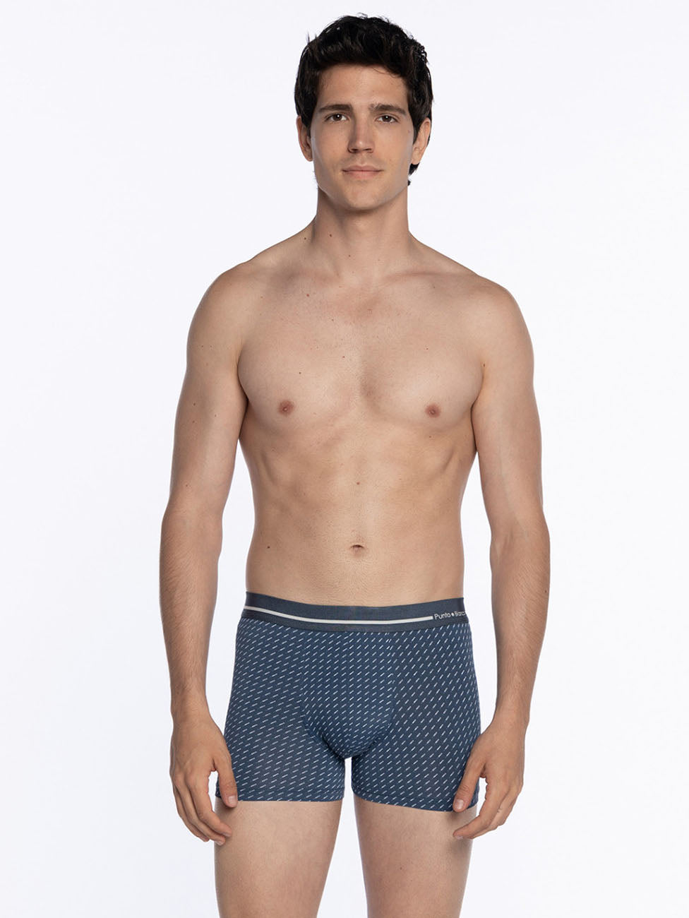 Punto Blanco Deep Microfiber Boxer