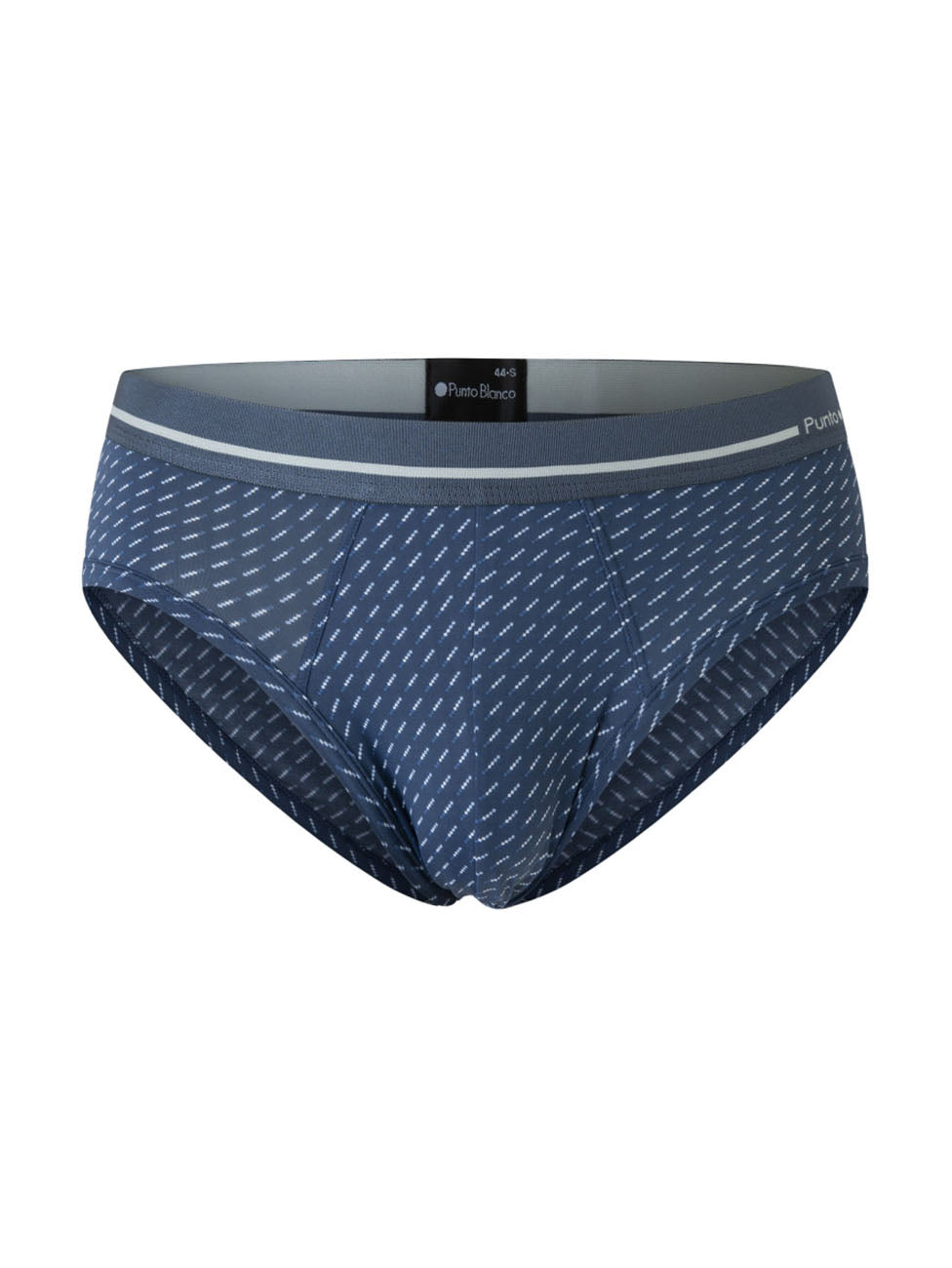 Punto Blanco Deep Microfiber Brief