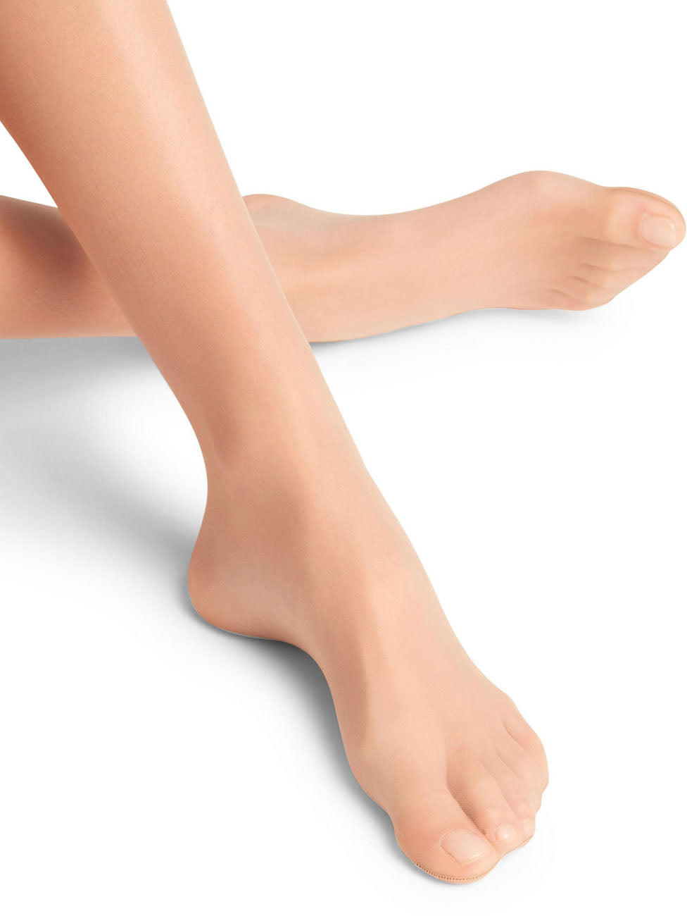 FALKE Invisible Deluxe 8 DEN Women Tights