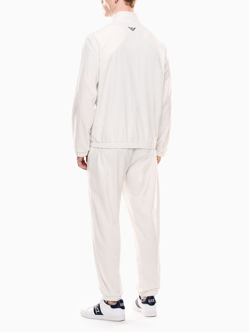 EA7 Tennis Pro Ventus7 Tracksuit