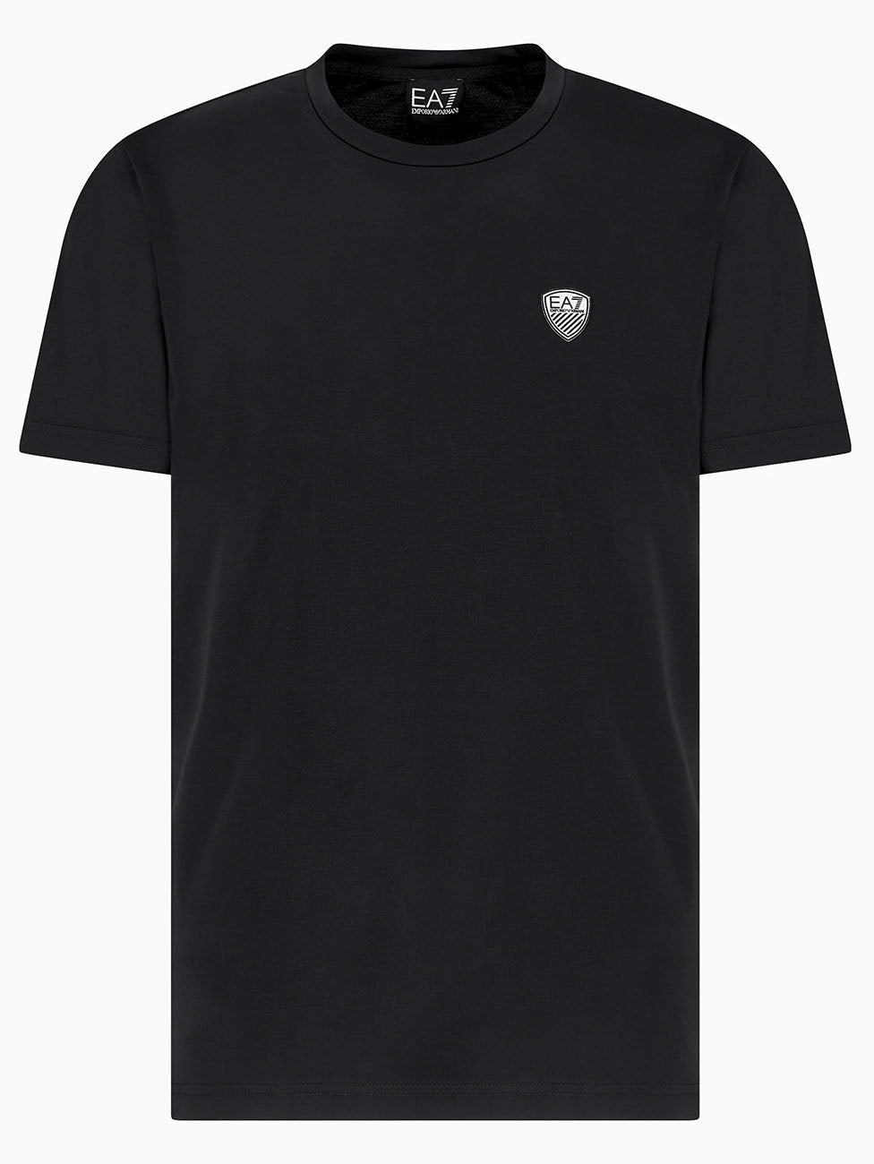 EA7 Premium Shield T-Shirt