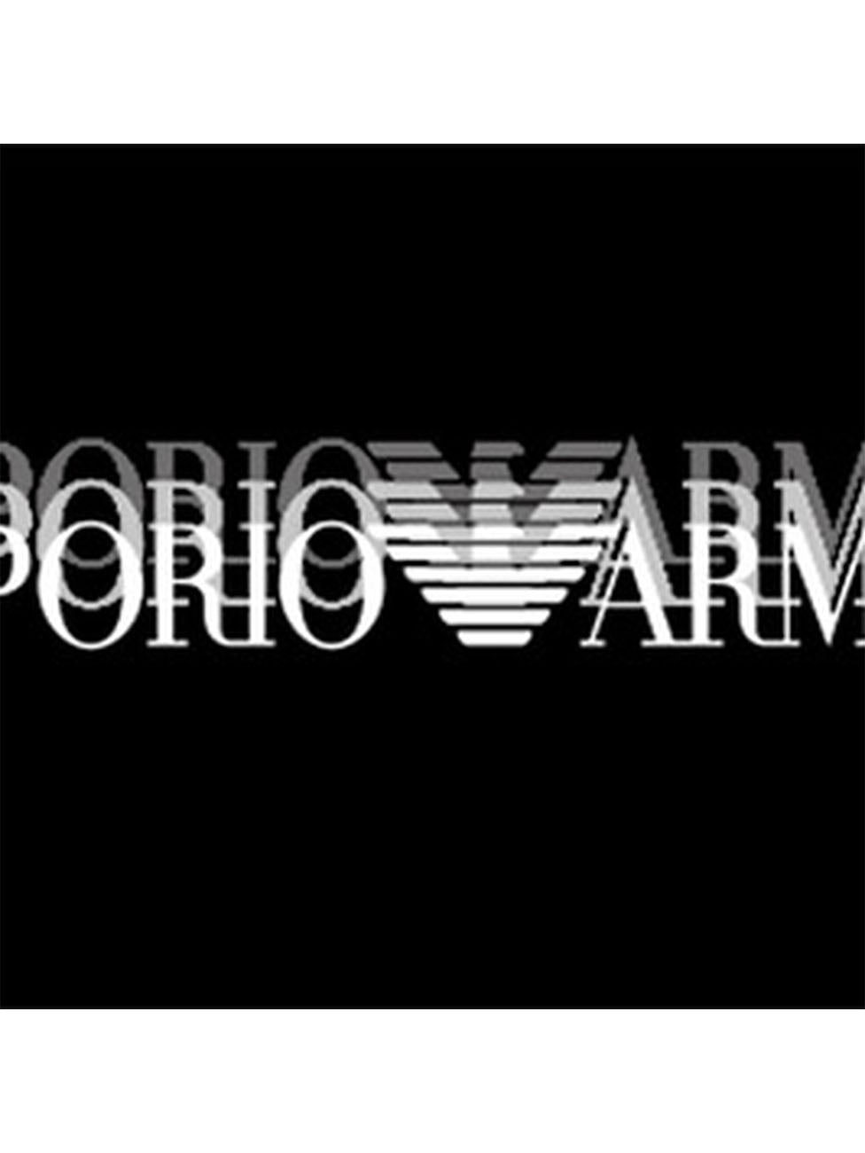 Emporio Armani Crew Neck T-Shirt