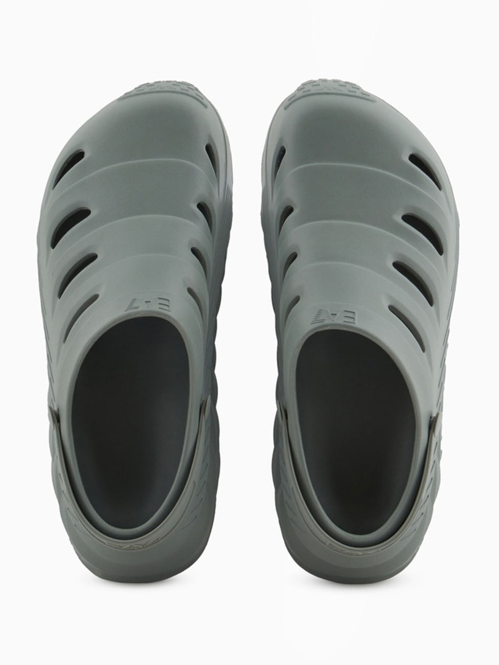 EA7 Shadow Crusher Sonic Clogs