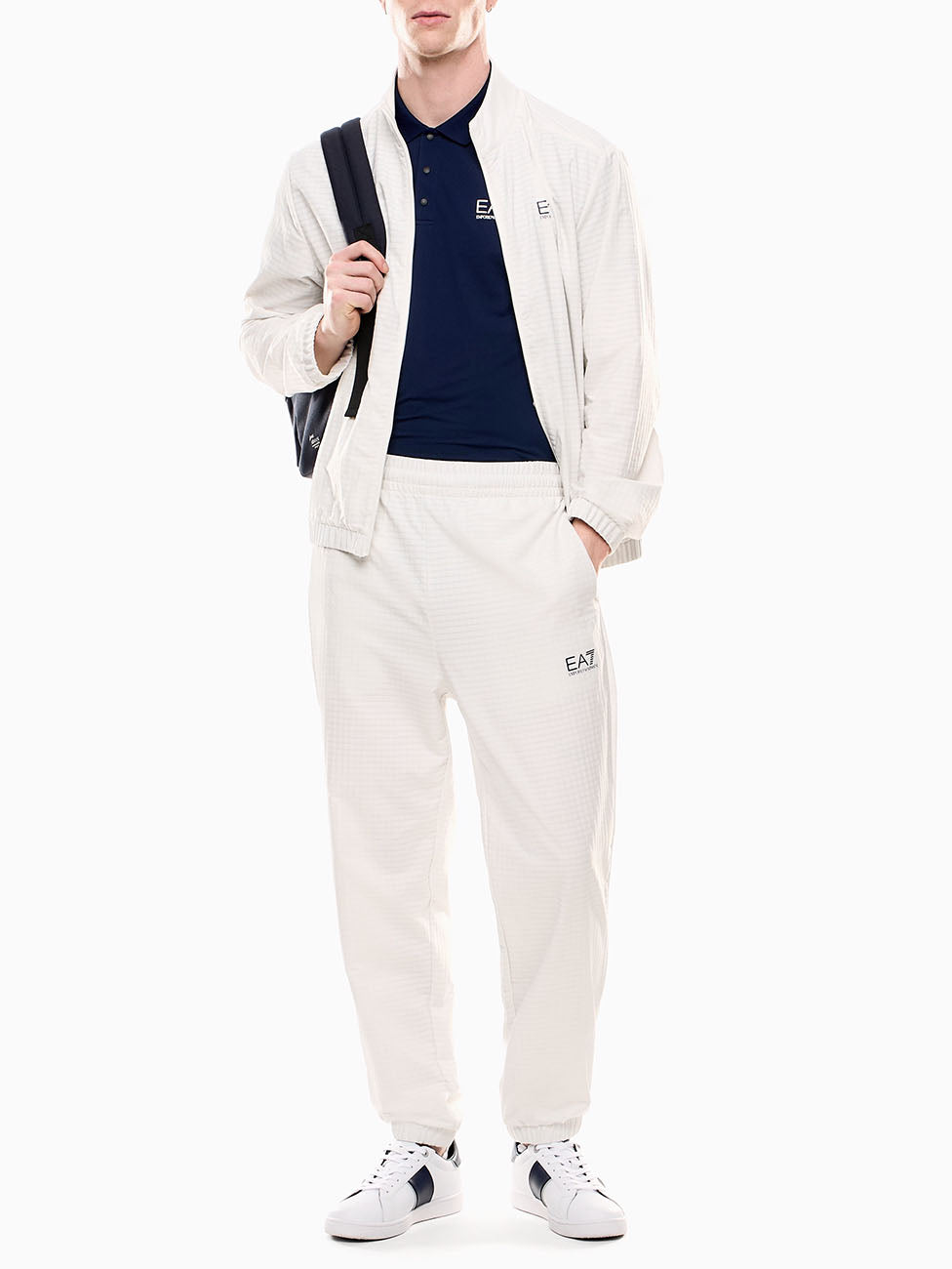 EA7 Tennis Pro Ventus7 Tracksuit