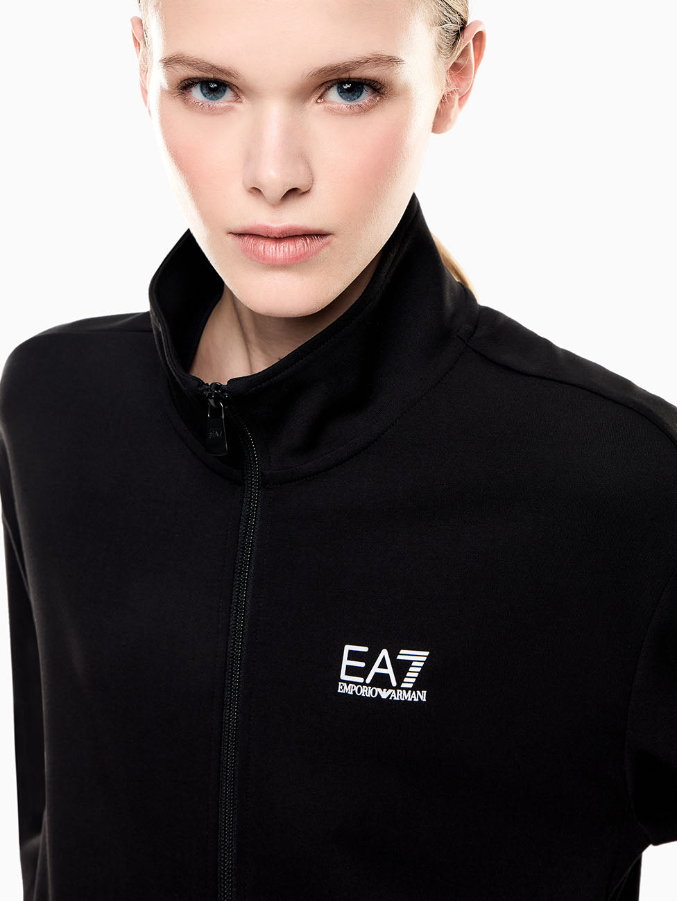EA7 VENTUS7 Dynamic Athlete Sweatshirt