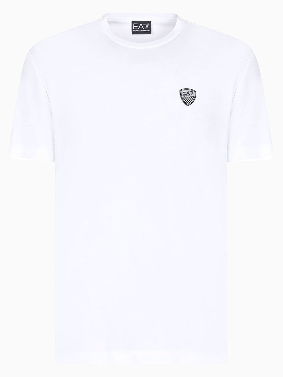 EA7 Premium Shield T-Shirt