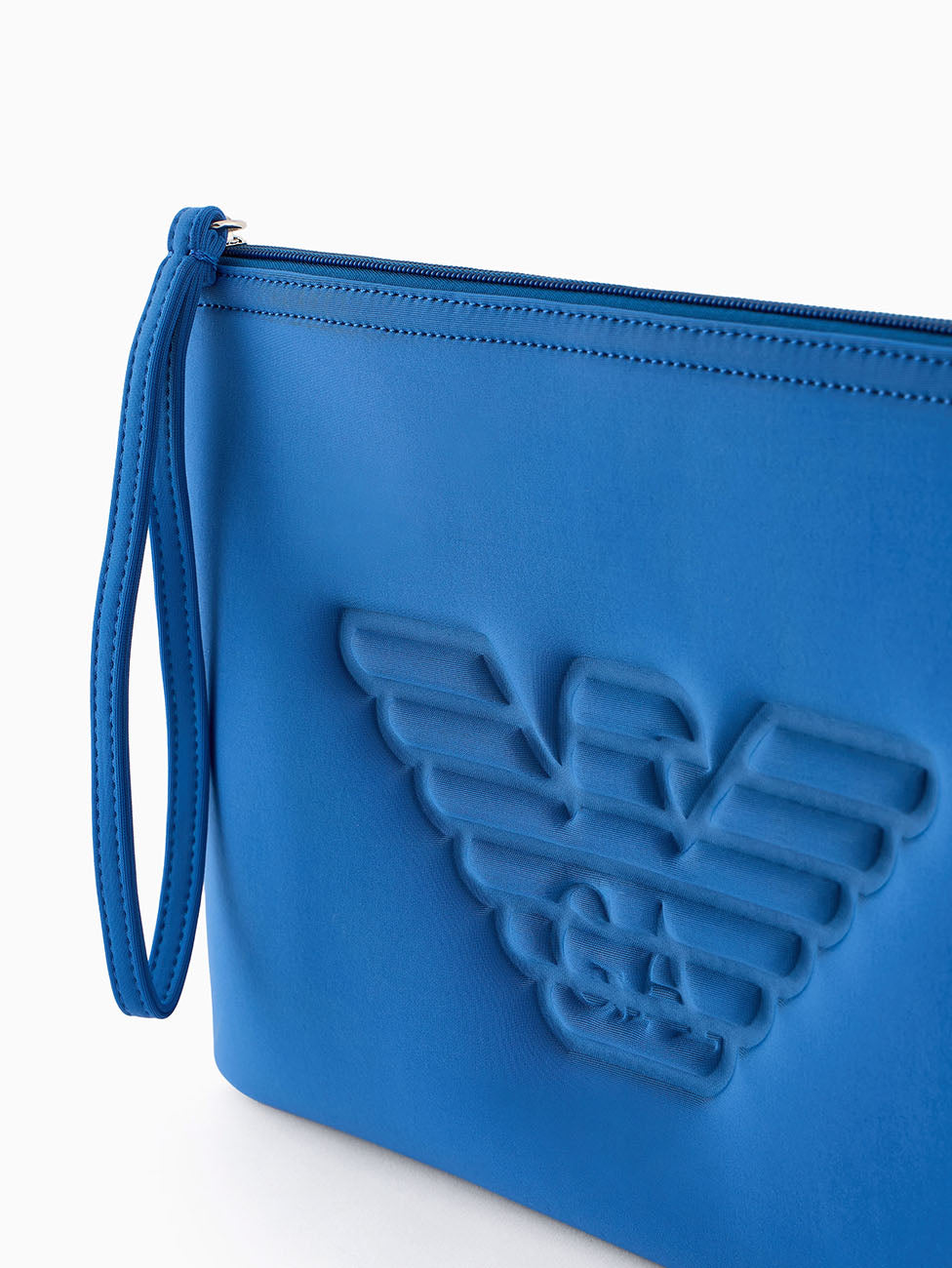 Emporio Armani Essential Beachwear Pouch