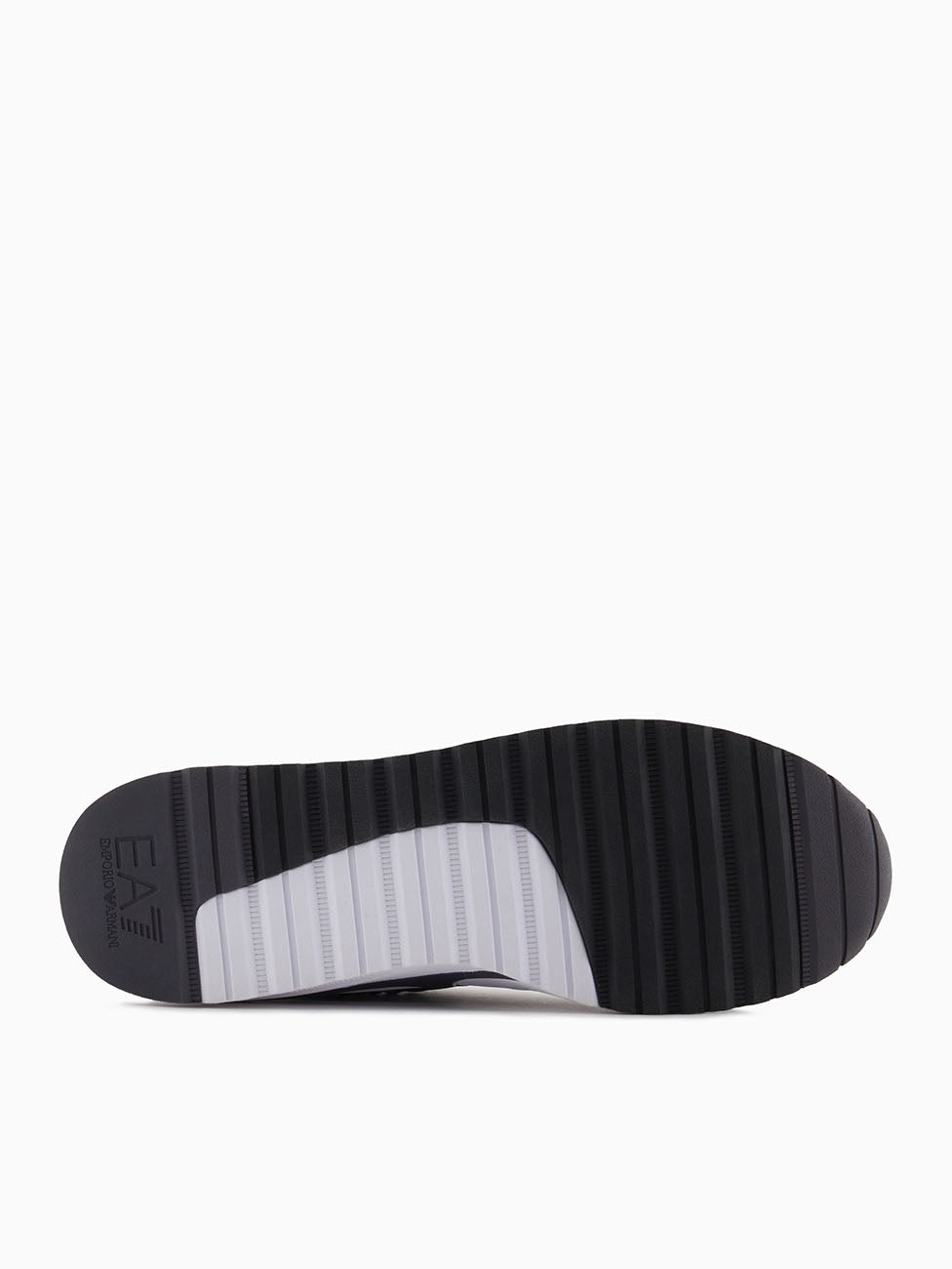 EA7 Obsidian Carter Sneakers