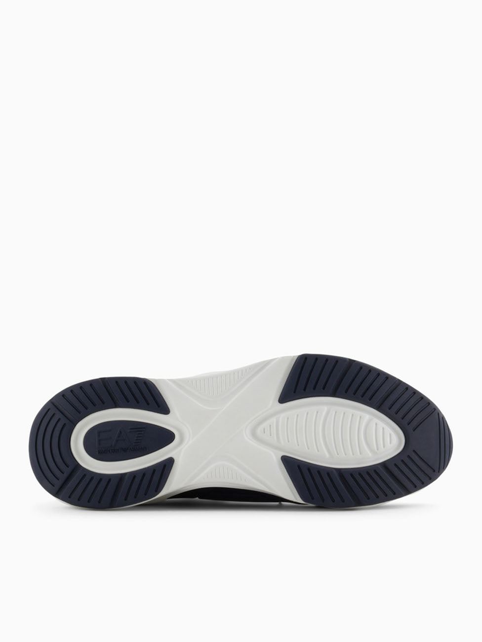 EA7 Sky Captain Infinity Cage Sneakers
