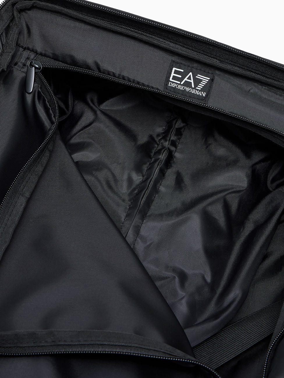 EA7 Train Cabin Trolley
