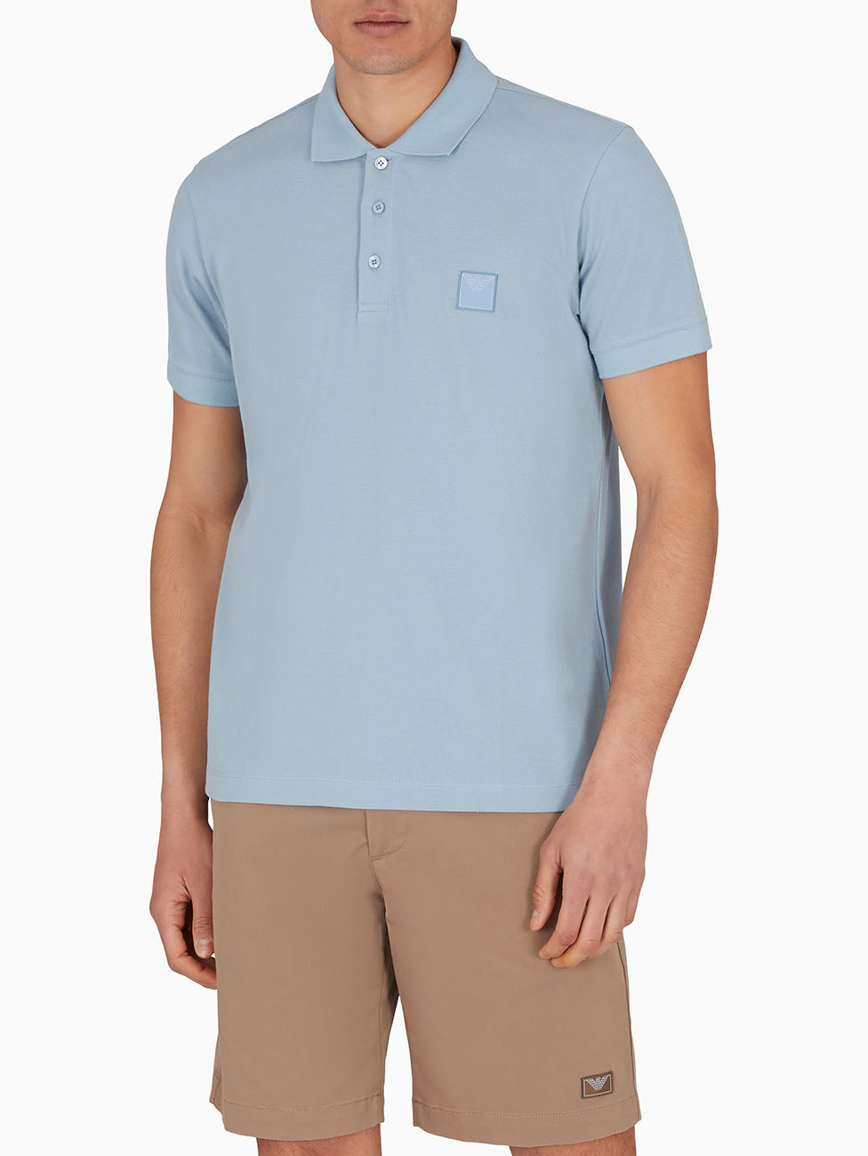 Emporio Armani Polo Shirt