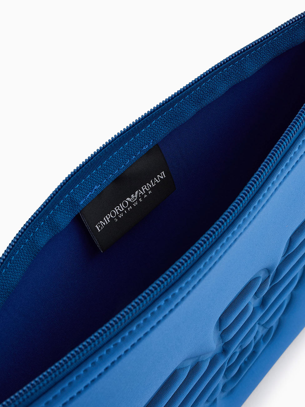 Emporio Armani Essential Beachwear Pouch