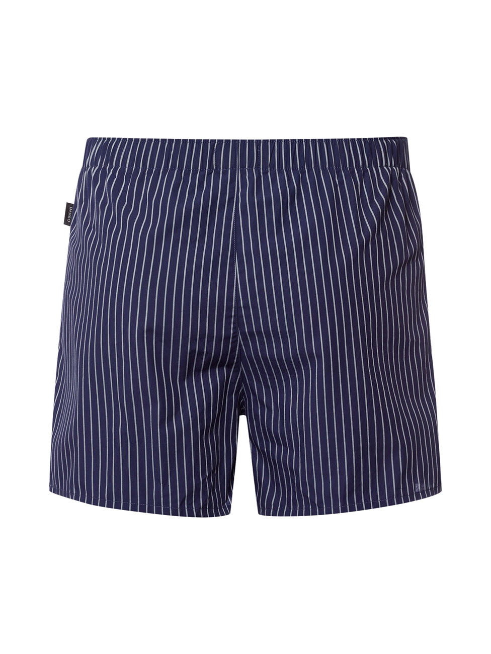 Hanro Fancy Woven Men's Boxers