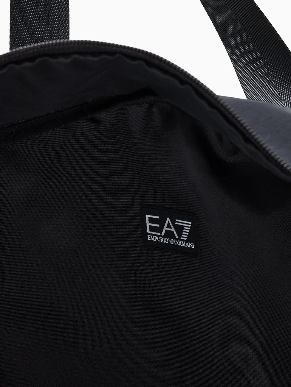 EA7 Train Logo Series Gym Bag