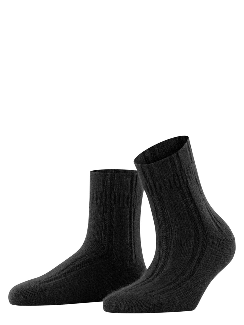 FALKE Bedsock Angora Women Socks