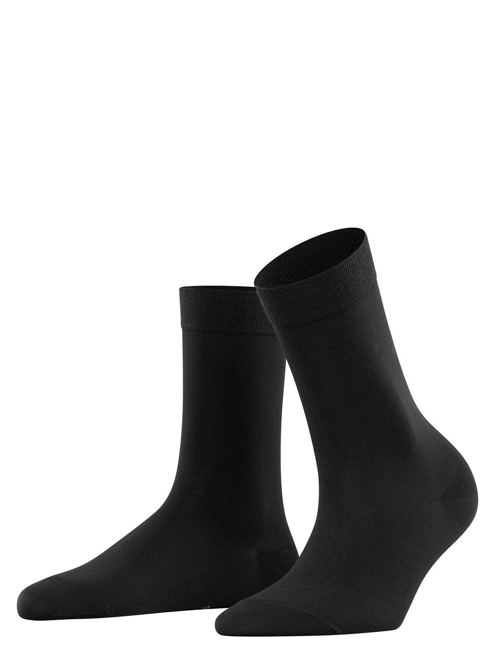 FALKE Cotton Touch Women Socks