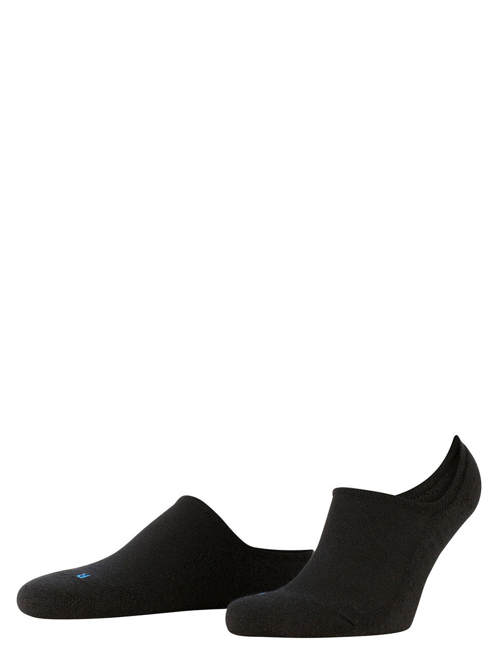 FALKE Keep Warm No Show Socks