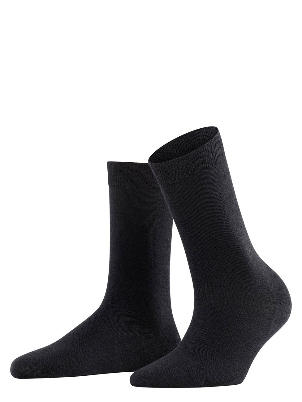 FALKE Softmerino Wool/Cotton Women Socks