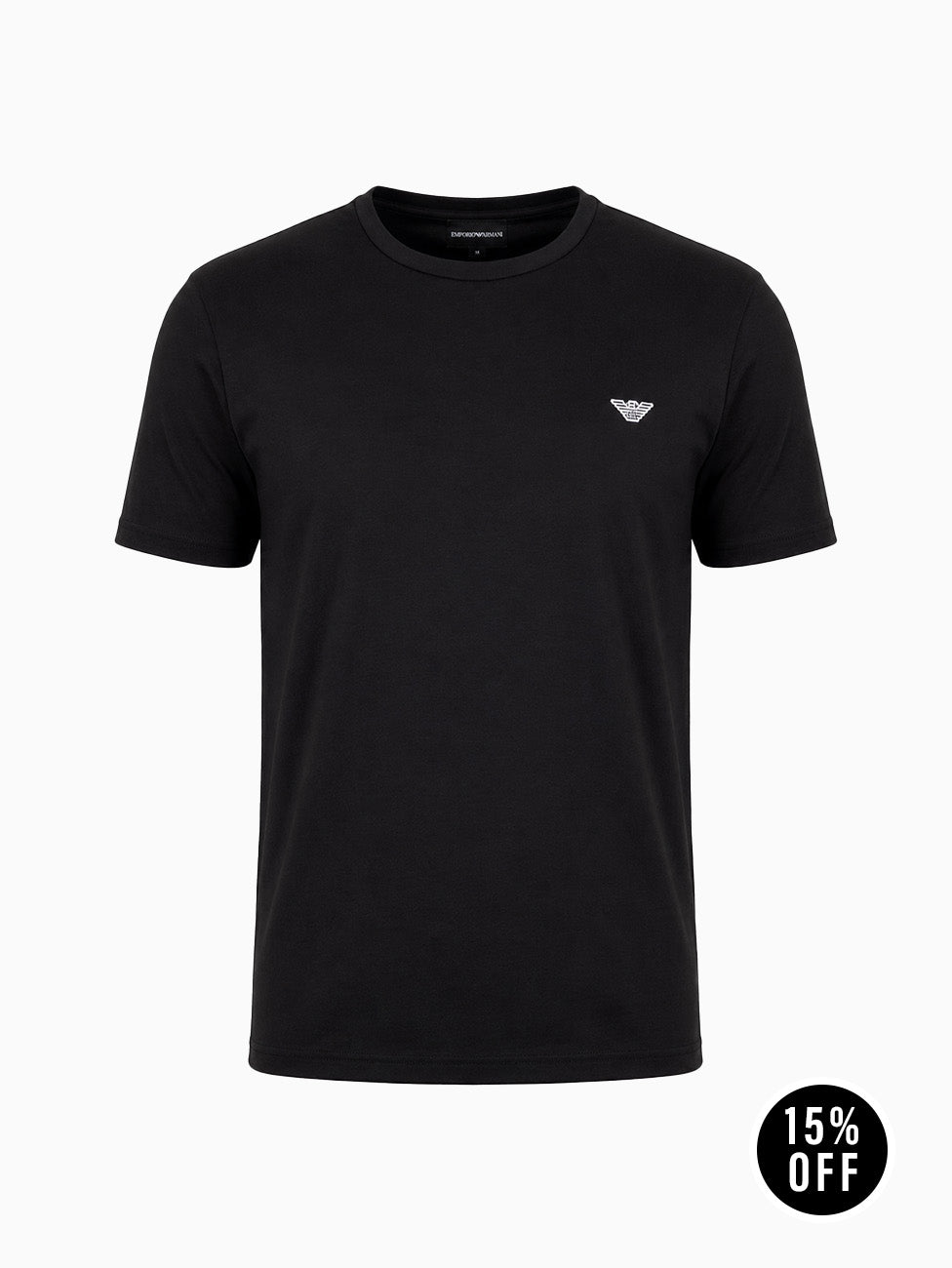 Emporio Armani Essential Beach T-Shirt