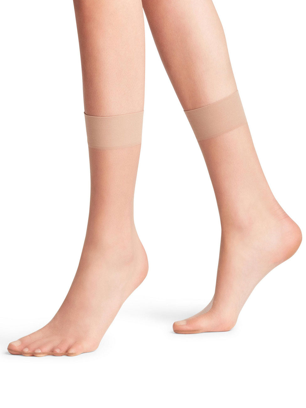 FALKE Shelina 12 DEN Women Anklets