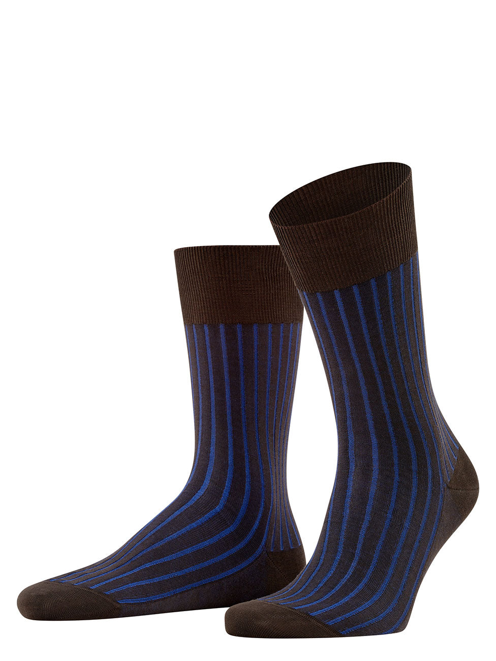 FALKE Shadow Men Fil d'Écosse Socks