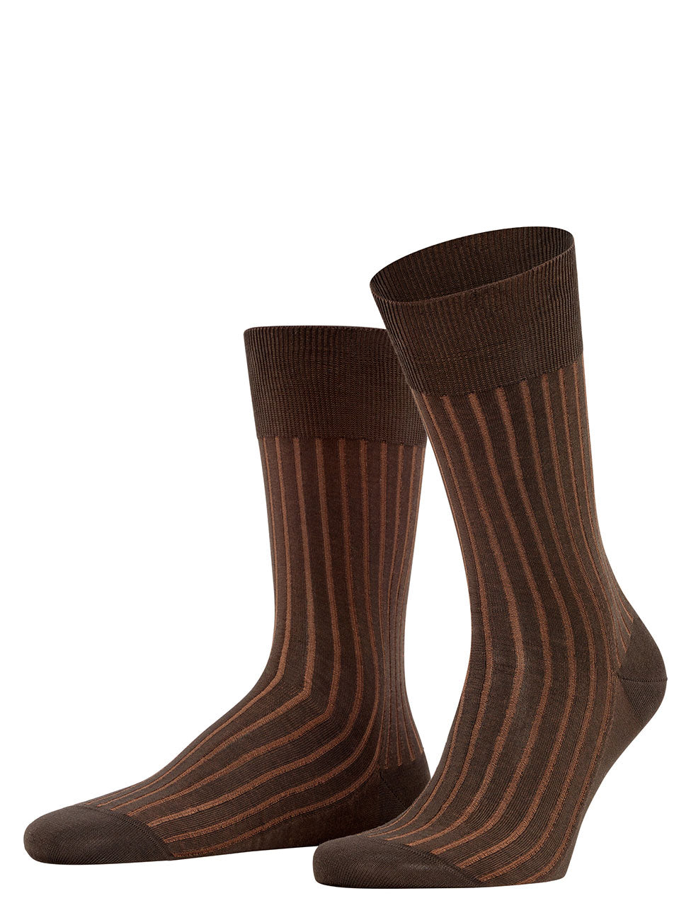 FALKE Shadow Men Fil d'Écosse Socks