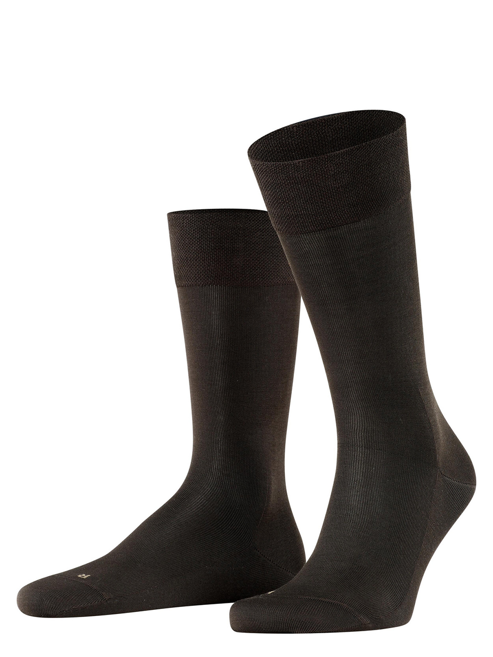 FALKE Sensitive Malaga Fil d'Écosse Pressure-free Men Socks