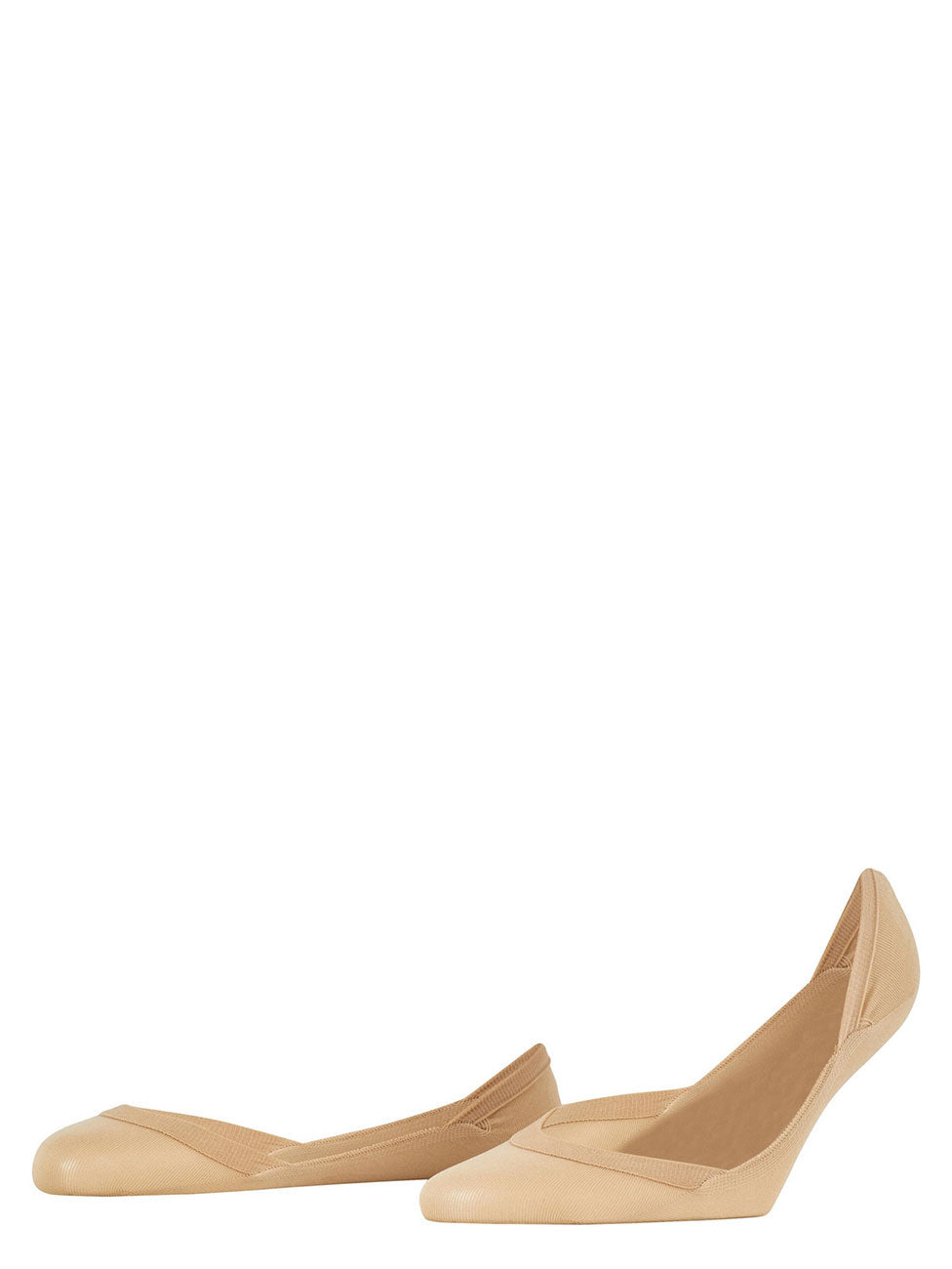 FALKE Elegant Step Women Polyamide No Show Socks