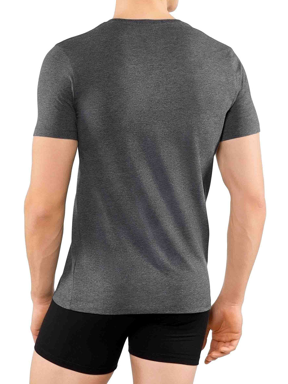 FALKE V-Neck T-Shirt (Pack of 2)