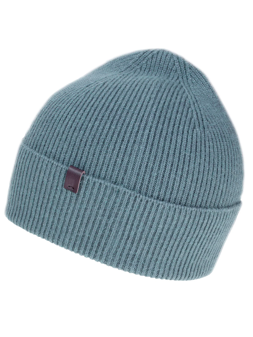 Isotoner Men's Denim Soft Touch Beanie