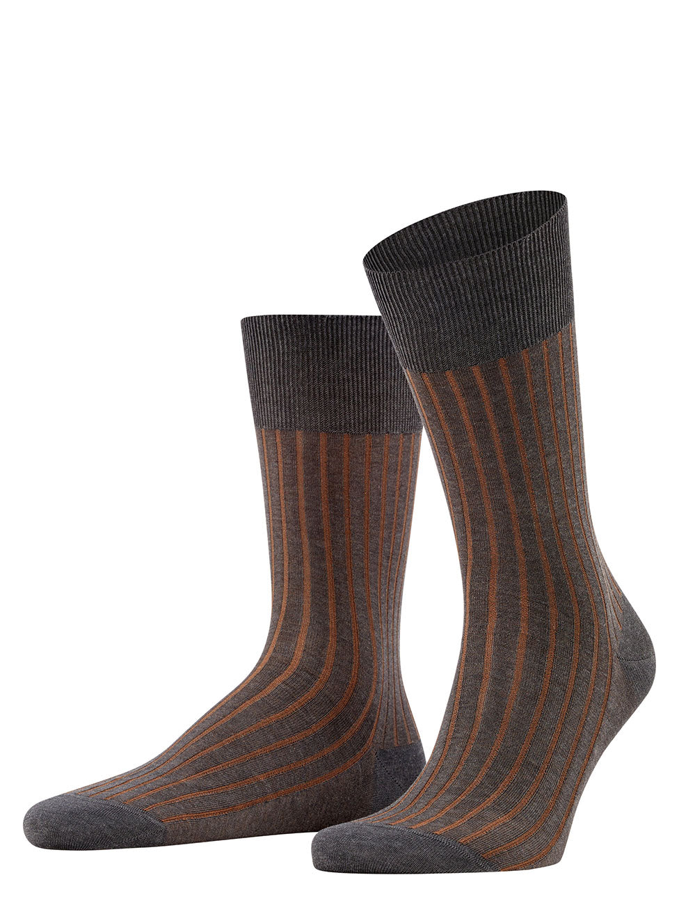 FALKE Shadow Men Fil d'Écosse Socks