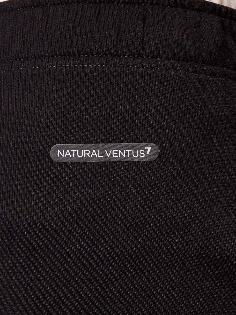 EA7 Natural Ventus7 Pants
